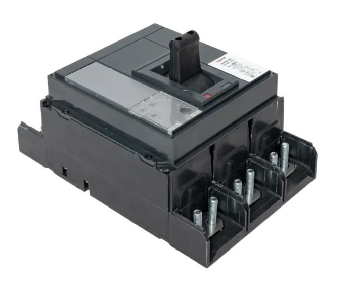 ВА-99C 1250/800А 3P 50кА (mccb99C-1250-800)