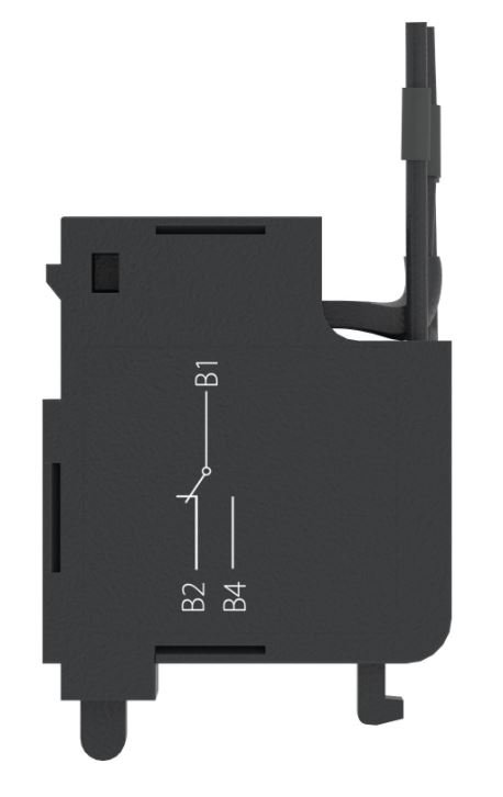 Вспомогательный контакт AUX для MNX125/160/250/400/630/1600 (AUX-MNX-SPC)