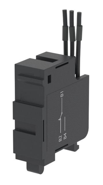 Вспомогательный контакт AUX для MNX125/160/250/400/630/1600 (AUX-MNX-SPC)
