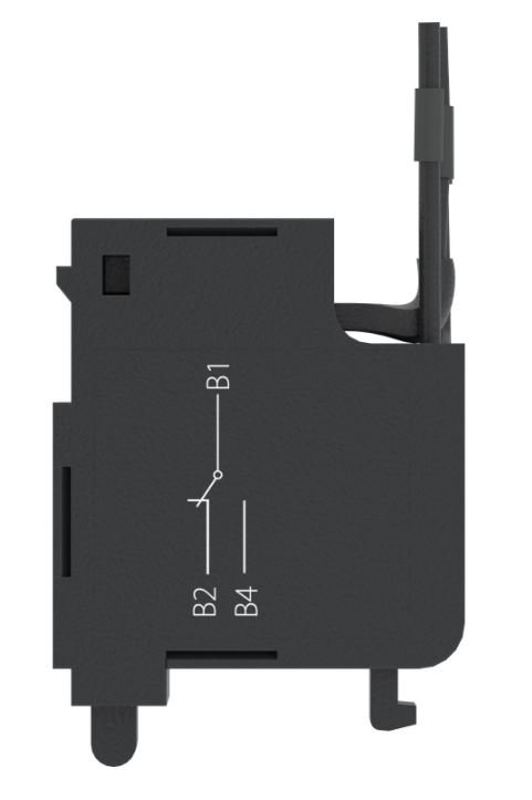 Вспомогательный контакт AUX для MNX125/160/250/400/630/1600 (AUX-MNX-SPC)