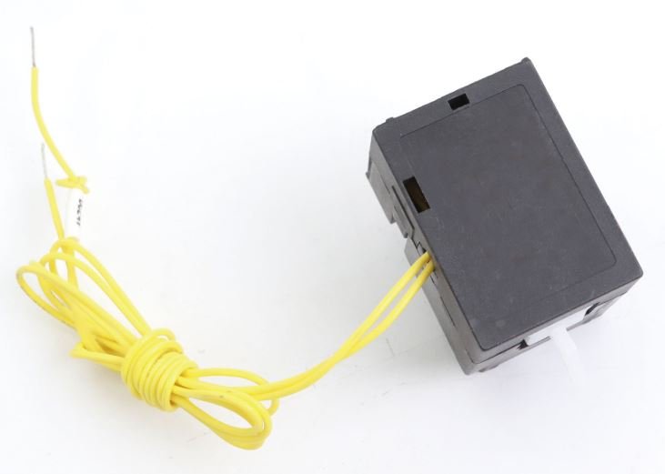 Независимый расцепитель SHT для MGS800/630/400 напряжение DC24 (SHT-MGS800DC24R)