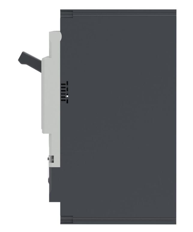 YON pro MNX125L 3P 100A 70kA при AC415V расц. TMD (MNX125L3PTMD0100)