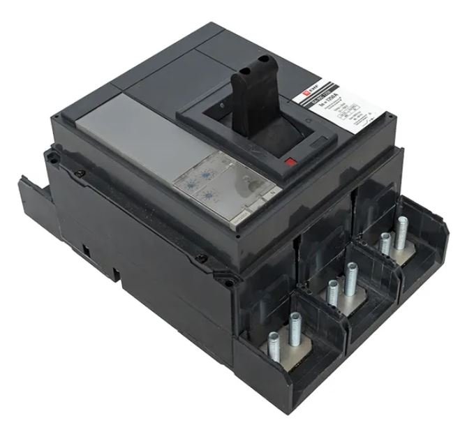 ВА-99C 1250/1250А 3P 50кА (mccb99C-1250-1250)