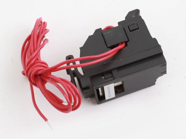 Независимый расцепитель SHT для MGS125 напряжение AC230 (SHT-MGS125AC230R)
