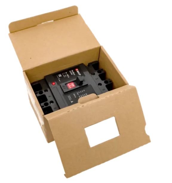 LS125 18кА 3P 160А ProPact (mccb-125-18-3-160-ls)