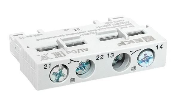 АПД/GV2 ДКП-11 НО+НЗ (apd-ae-11)