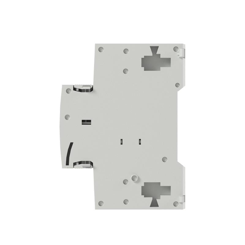 Независимый расцепитель для монтажа справа 200-240В 50Гц (DMPSR32-240V)