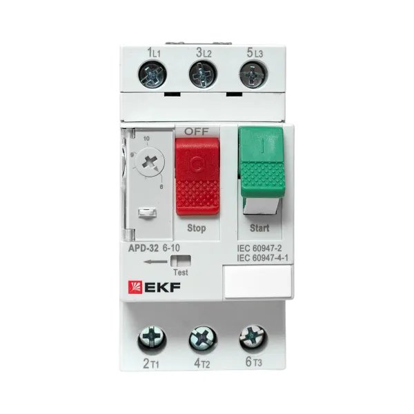 АПД-32 6-10А (apd-me-10)