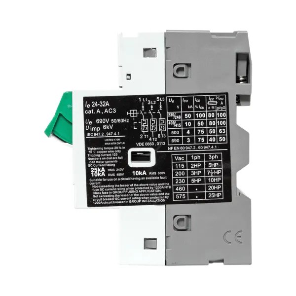 АПД-32 24-32А (apd-me-32)
