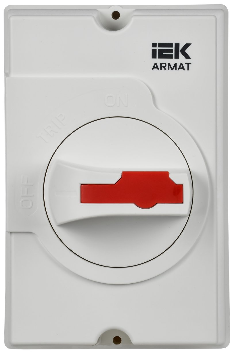 Оболочка защитная IP65 GV2P ARMAT (AR-AUX-BX1)