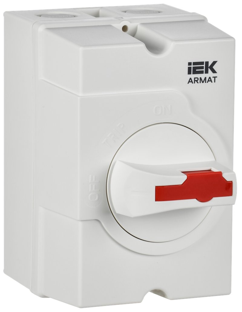 Оболочка защитная IP65 GV2P ARMAT (AR-AUX-BX1)