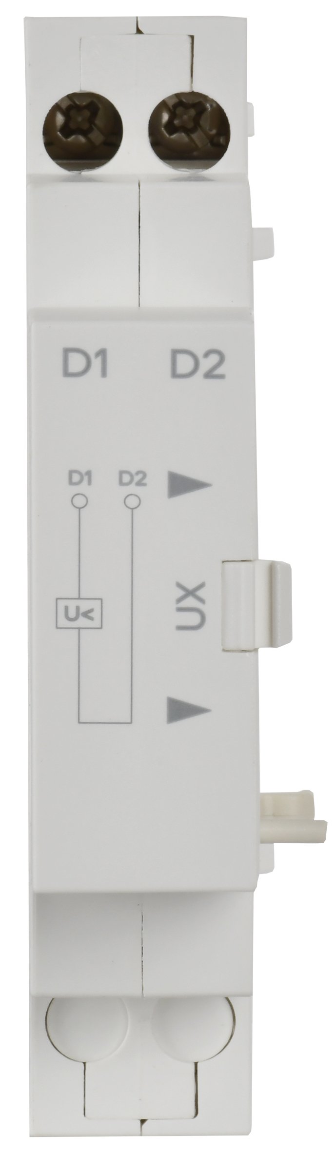 Расцепитель минимального напряжения 220/230В GV2P ARMAT (AR-AUX-UX21)