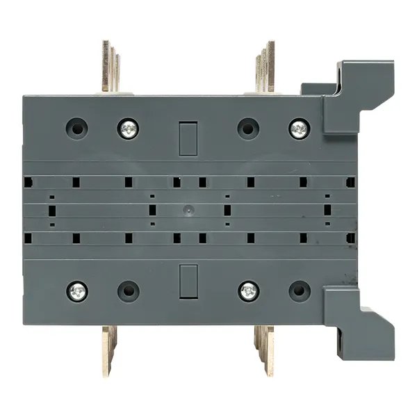 Рубильник 160A 3P реверсивный без рукоятки управления TwinBlock (tb-s-160-3p-rev)