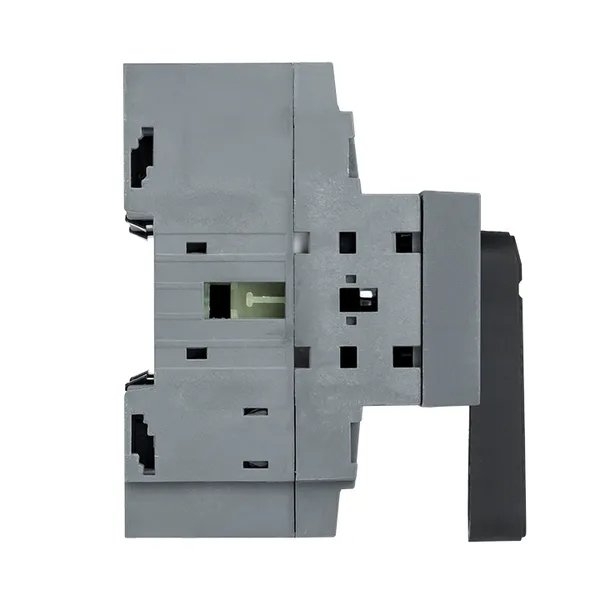 Рубильник 100A 3P реверсивный с рукояткой для прямой установки TwinBlock (tb-s-100-3p-rev)