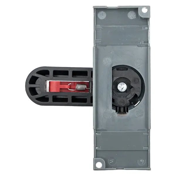 Рукоятка управления для прямой установки (I-0-II) TwinBlock 160-250А (tb-160-250-fh-rev)