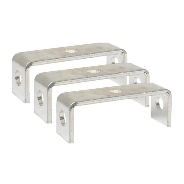 Межфазные перемычки для реверсивных TwinBlock 315-400А (3 шт) (tb-bar-315-400-rev)