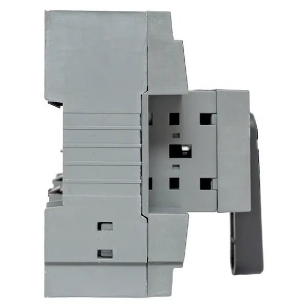 Рубильник 80A 4P реверсивный с рукояткой для прямой установки TwinBlock (tb-s-80-4p-rev)