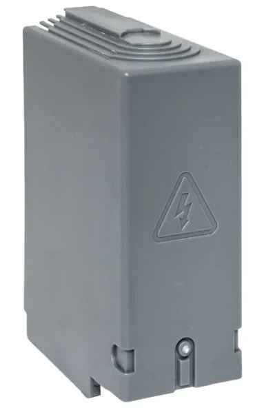 Комплект клеммных крышек для рубильников TwinBlock 160-250А (8 шт) (tb-cvrlong-8-160-250)