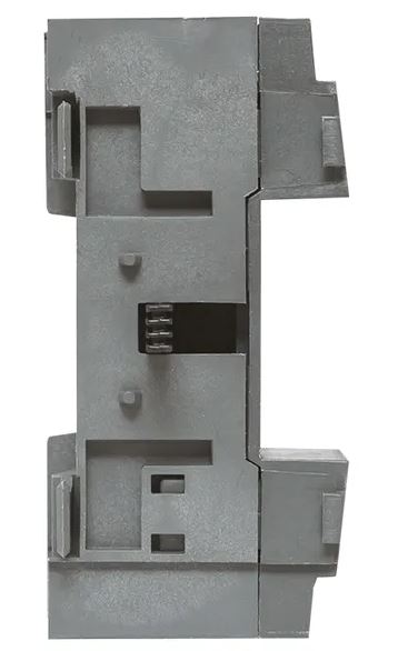 Дополнительный полюс 100А TwinBlock (tb-s-100-dp)