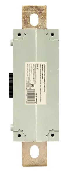 Дополнительный полюс 800А TwinBlock (tb-s-800-dp)