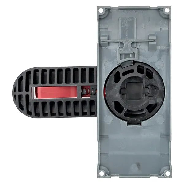 Рукоятка управления для прямой установки на рубильники TwinBlock 315-400А (tb-315-400-fh)