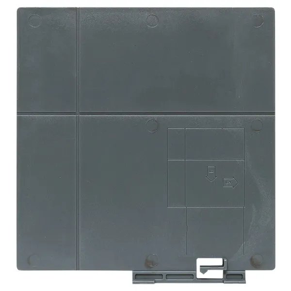 Межфазная перегородка для рубильников TwinBlock 1000-1600А (1 шт) (tb-fb-1000-1600)