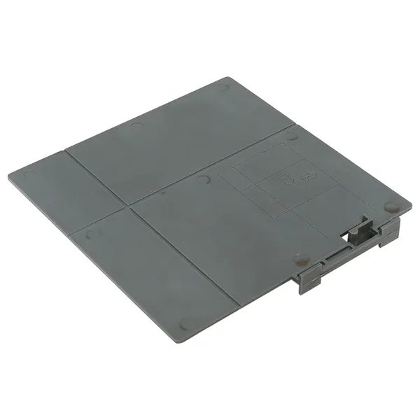 Межфазная перегородка для рубильников TwinBlock 1000-1600А (1 шт) (tb-fb-1000-1600)