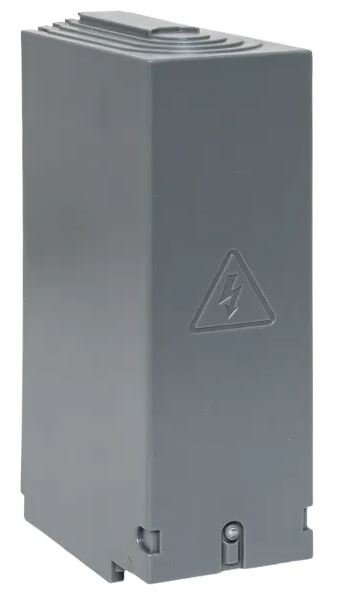 Комплект клеммных крышек для рубильников TwinBlock 315-400А (8 шт) (tb-cvrlong-8-315-400)