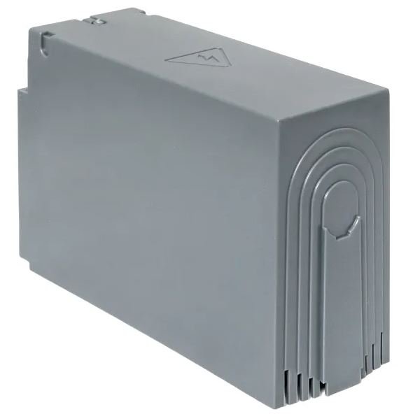 Комплект клеммных крышек для рубильников TwinBlock 315-400А (8 шт) (tb-cvrlong-8-315-400)