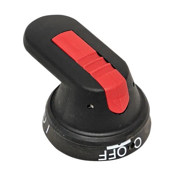 Рукоятка для управления через дверь рубильниками TwinBlock 160-250А (tb-160-250-dh)