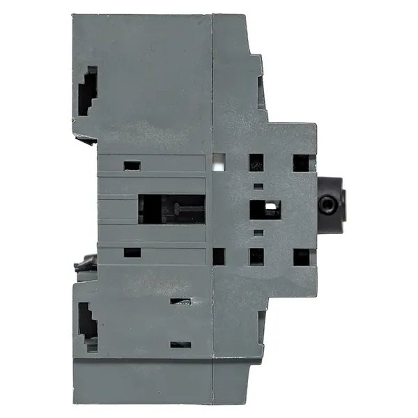 Рубильник 125A 4P с рукояткой управления для прямой установки TwinBlock (tb-125-4p-f)