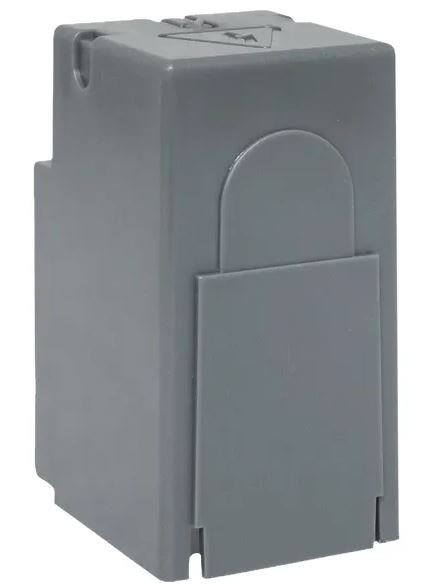 Комплект клеммных крышек для рубильников TwinBlock 160-250А (6 шт) (tb-cvrshort-6-160-250)