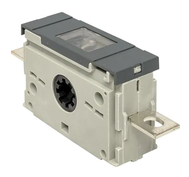 Дополнительный полюс 250А TwinBlock (tb-s-250-dp)