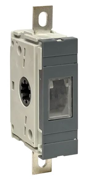 Дополнительный полюс 250А TwinBlock (tb-s-250-dp)