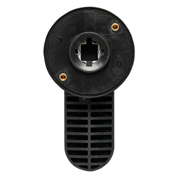 Рукоятка для управления через дверь рубильниками TwinBlock 315-400А (tb-315-400-dh)