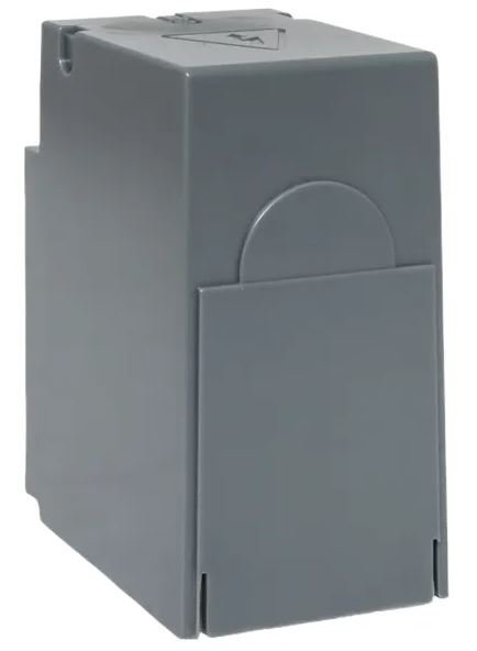 Комплект клеммных крышек для рубильников TwinBlock 315-400А (8 шт) (tb-cvrshort-8-315-400)