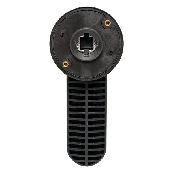 Рукоятка для управления через дверь рубильниками TwinBlock 630-800А (tb-630-800-dh)