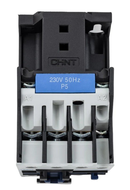 Контактор NC1-3210 32А кат. 230В AC 1НО AC-3 (R) CHINT (222051)