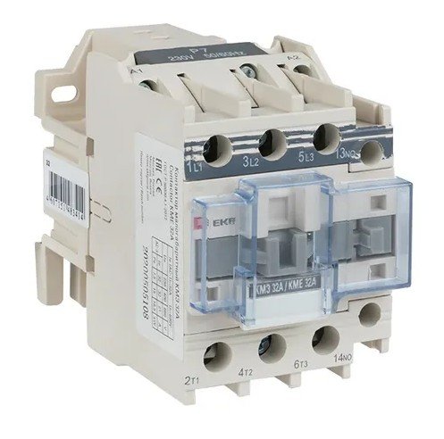 КМЭ 32А 220В 1NO PROxima (ctr-s-32-220)