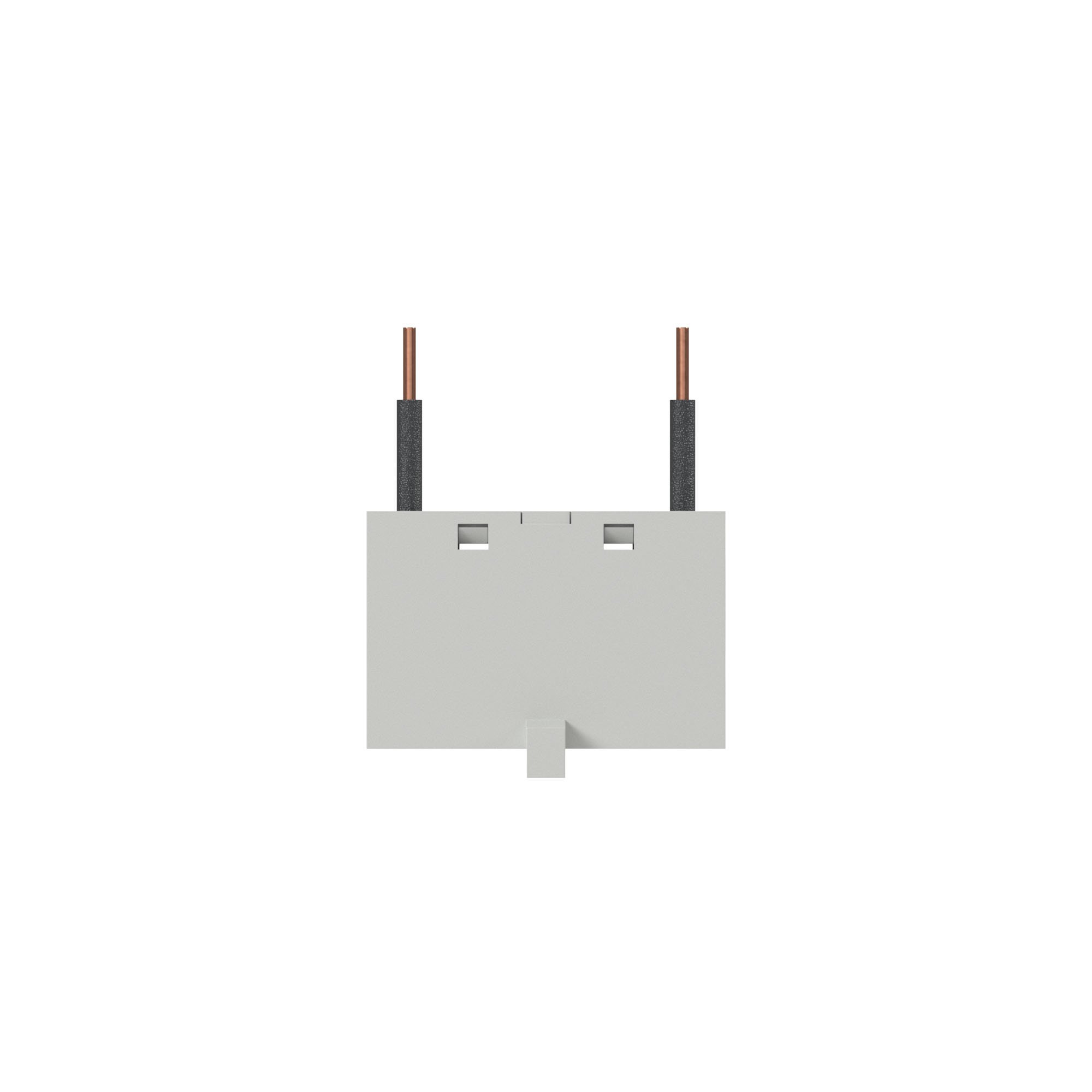 Ограничитель перенапряжений RC-типа для контакторов DSC050-105 24-48VAC (DSC105SSRA48)