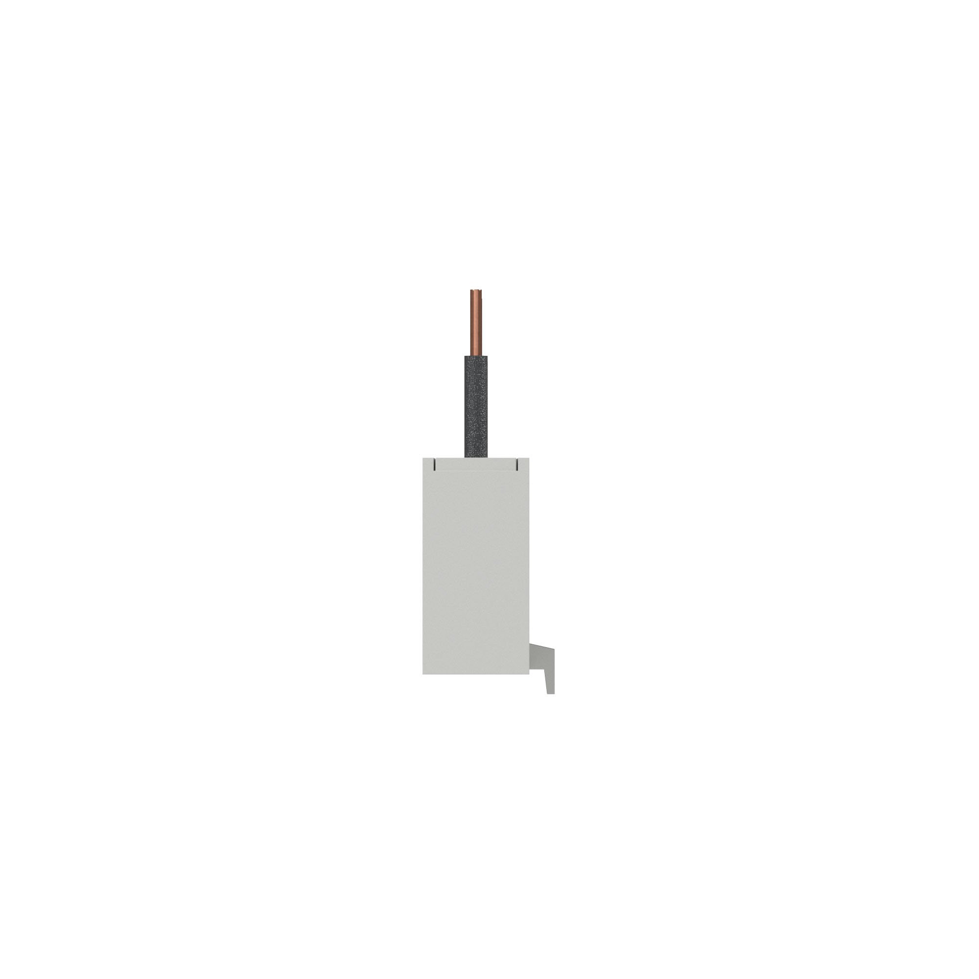 Ограничитель перенапряжений RC-типа для контакторов DSC050-105 24-48VAC (DSC105SSRA48)