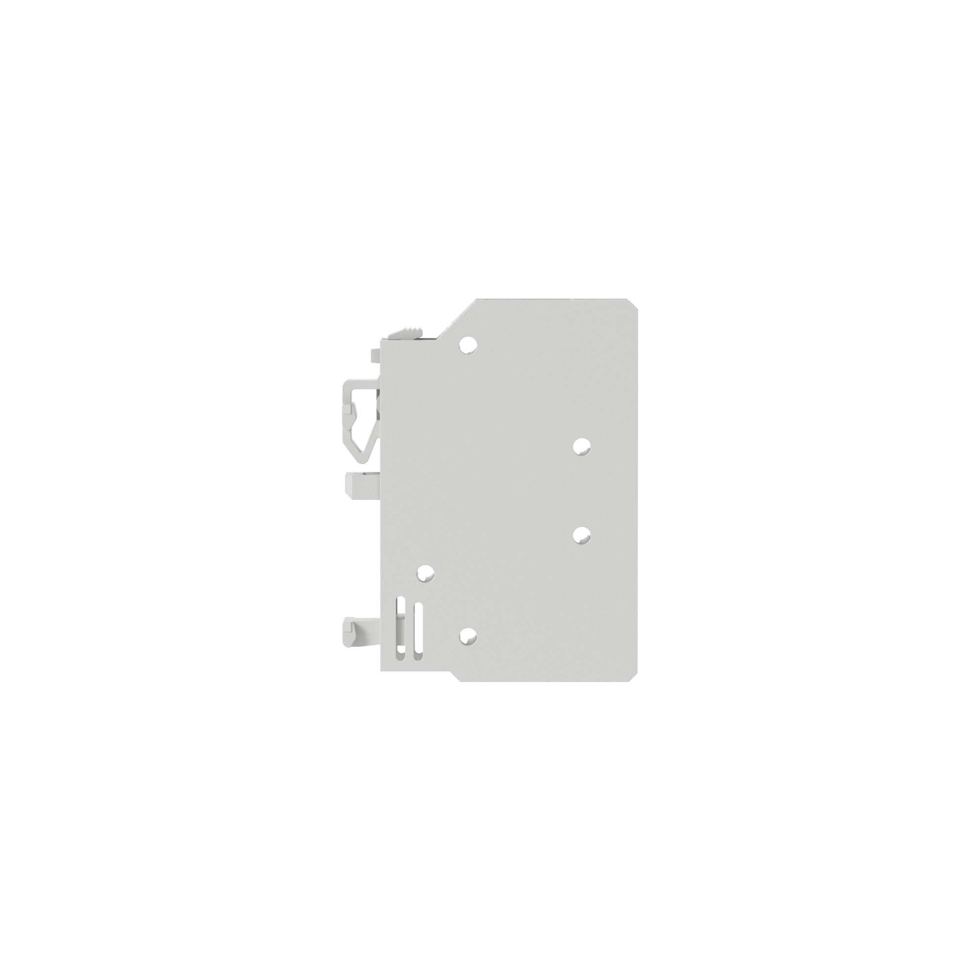 Дополнительный контакт фронтальный для DSC 1НЗ (DSCFA01DB)