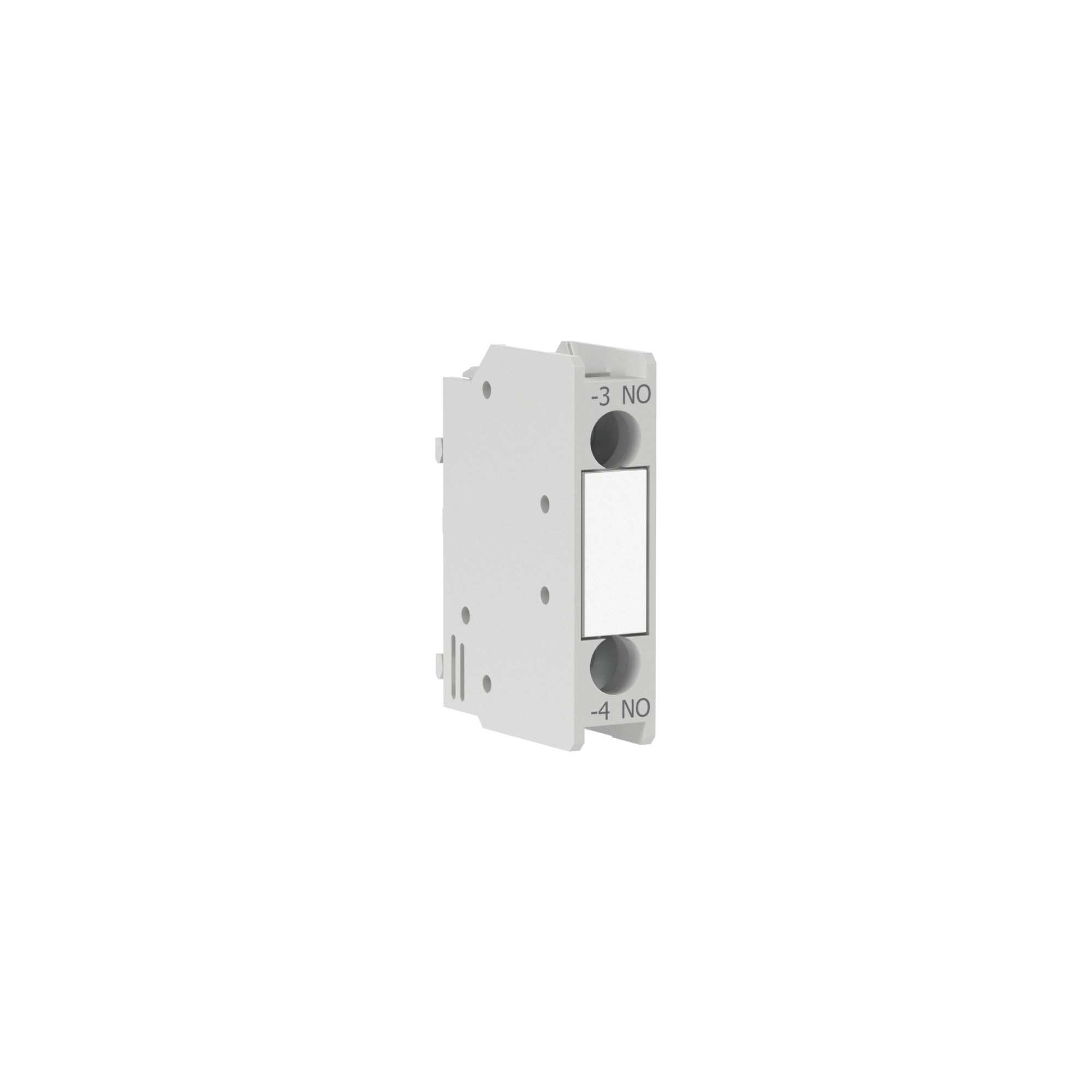Дополнительный контакт фронтальный для DSC 1НЗ (DSCFA01DB)