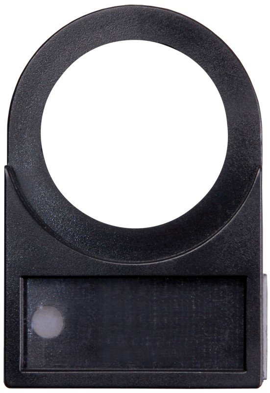 Держатель маркировки DM 18х25 (DM18х25)