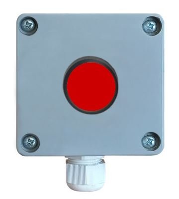 ПКУ-1 IP66