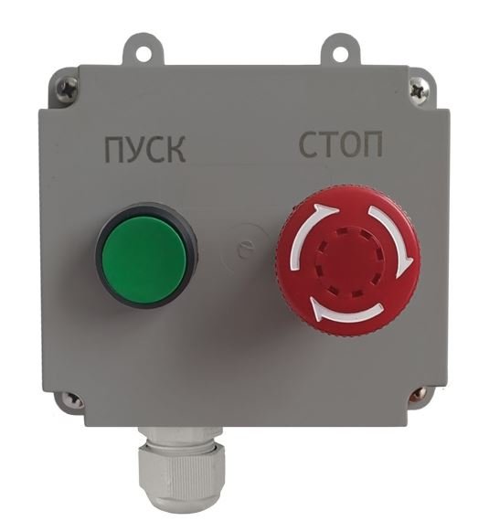 ПКУ-2 фикс IP54