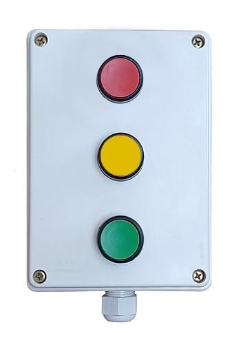 ПКУ-3 IP66