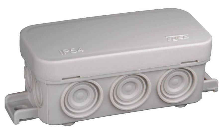 Коробка TYCO 43х80х35 (67091)