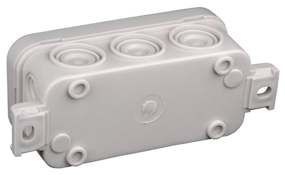 Коробка TYCO 43х80х35 (67091)