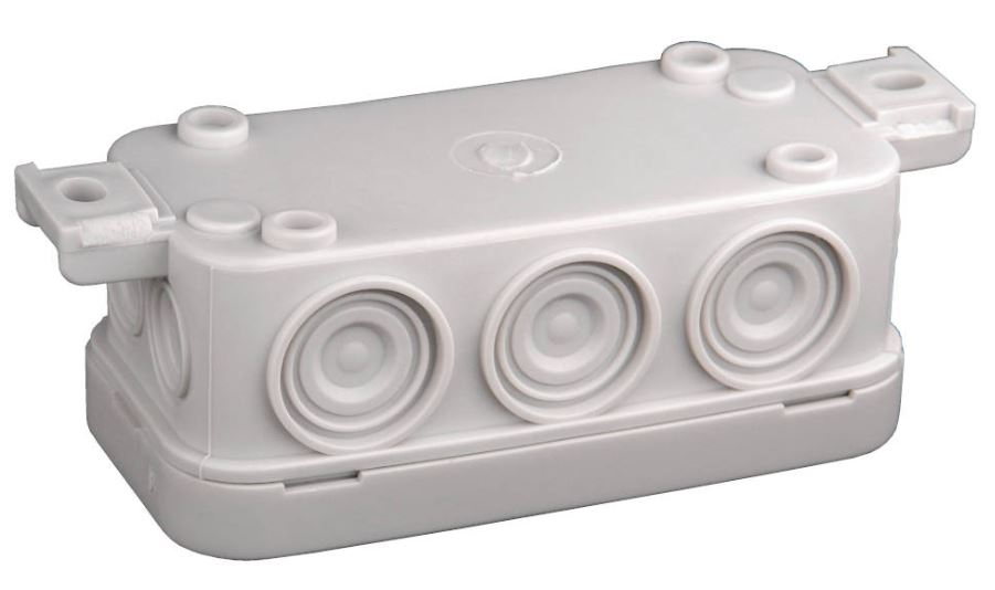 Коробка TYCO 43х80х35 (67091)